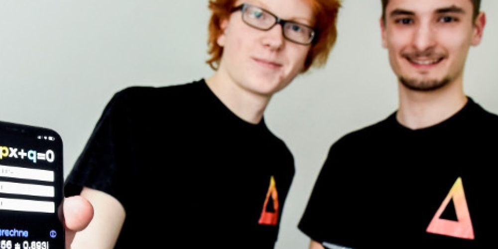 Quadratisch, barrierefrei, gut