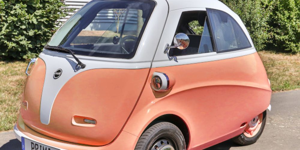 Evetta: Vorbestellungen jetzt online möglich