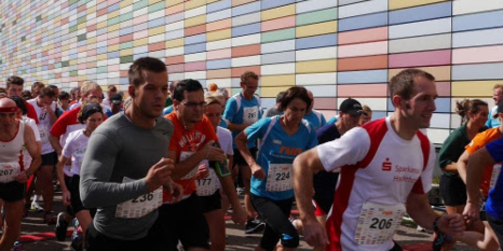 Sedus RUN 2018: Der sechste Firmenlauf steht in den Startlöchern