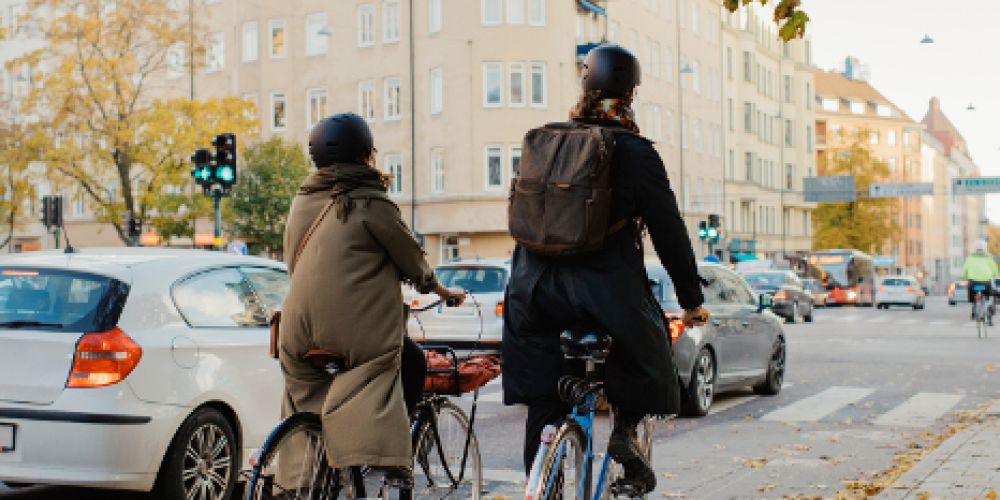 10 Leuchtturmprojekte für eine mobile Gesellschaft gesucht