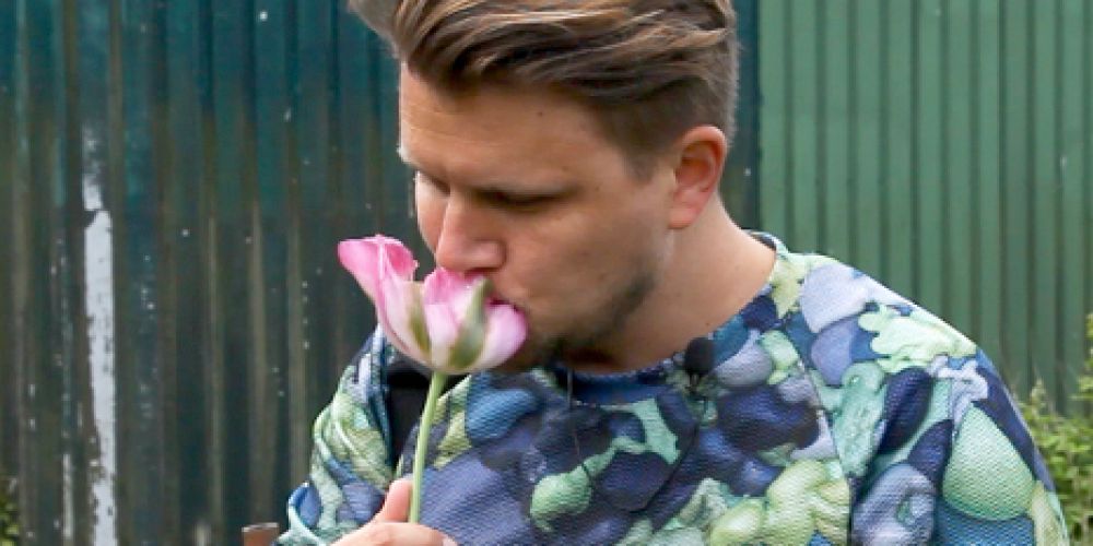 STEREOTYP - Eine Doku-Reihe