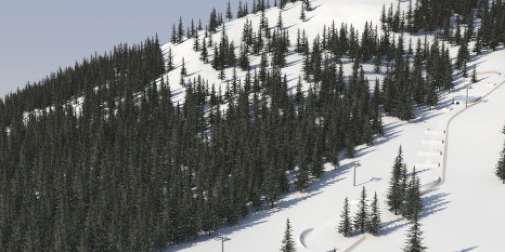 Neue Familienpisten: Funslopes eröffnen am Feldberg