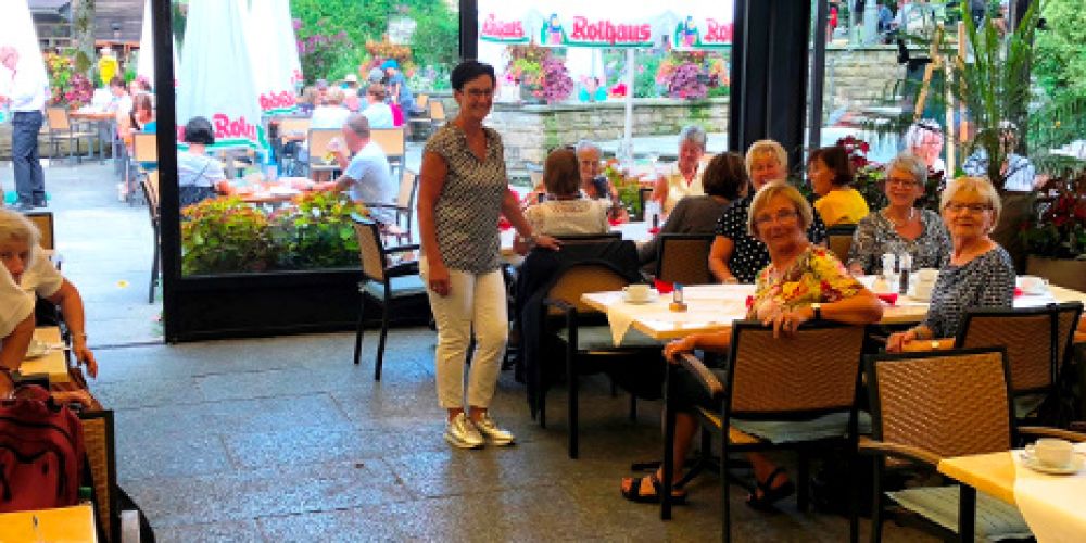 GLKN Dank an Ehrenamtliche