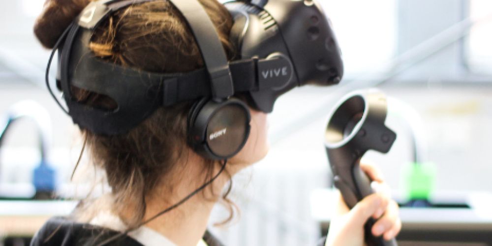 Lernen und forschen im virtuellen Raum