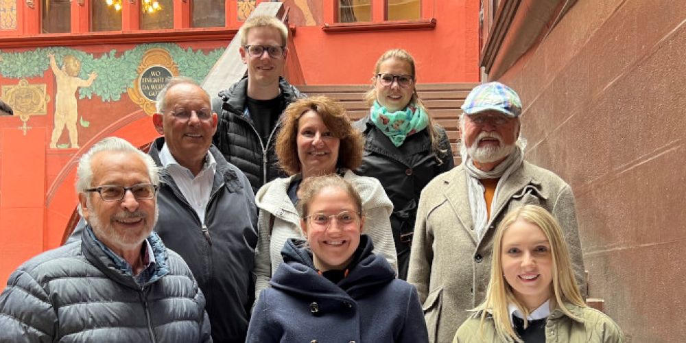 Referendum «Nein zum missratenen Familiengartengesetz»