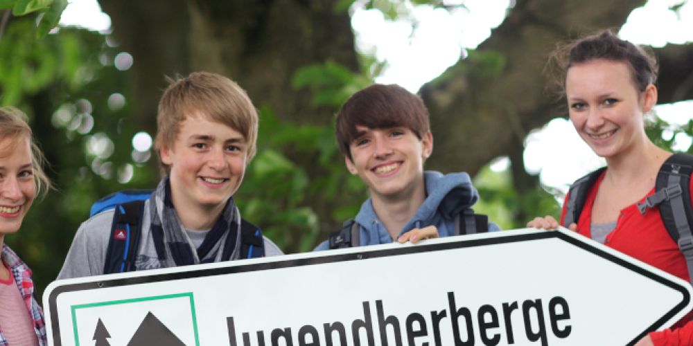 Mehr Abenteuer, weniger Aktenordner – DJH Bayern entlastet Lehrkräfte