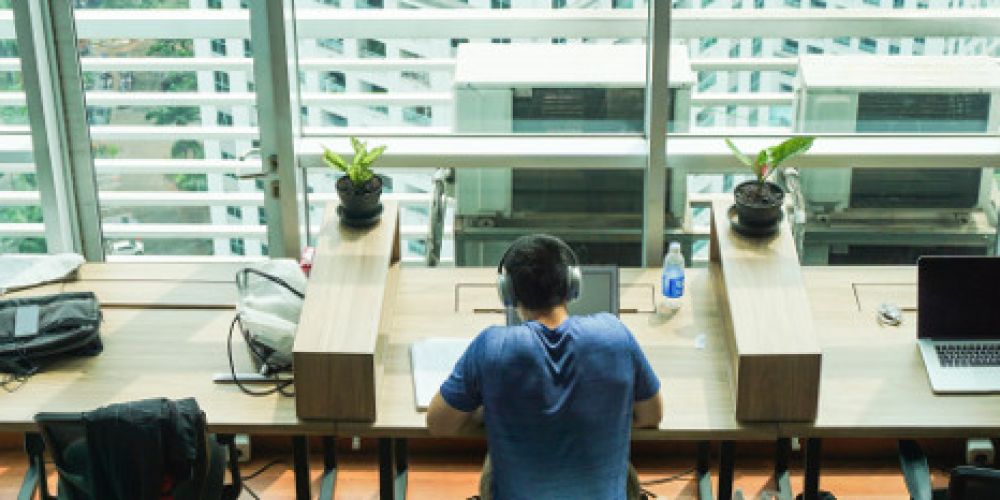 Die Zukunft im Blick: Karriere schon im Studium planen