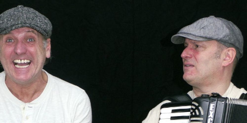 Ringelnatz-Sommerabende