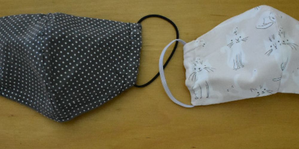 Hautirritationen durch Masken und Corona-Hygiene: Das gilt es zu beachten