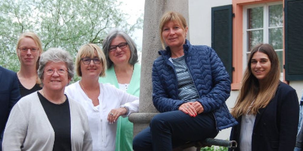 Frauenwirtschaftstag im Landkreis Waldshut