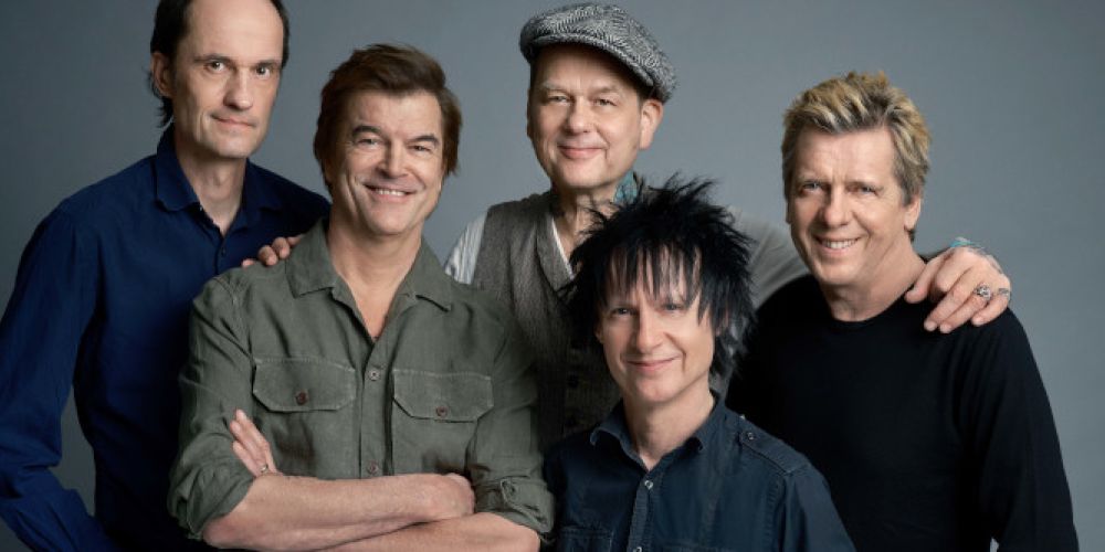 Die Toten Hosen am 03.09.22 Konstanz - Bodenseestadion