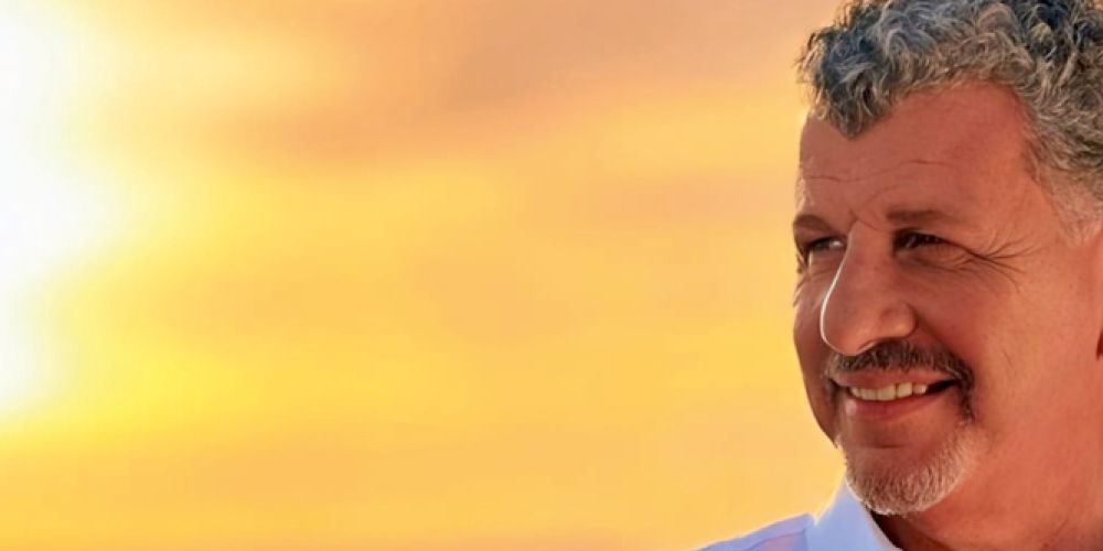 Musik, die Herzen berührt