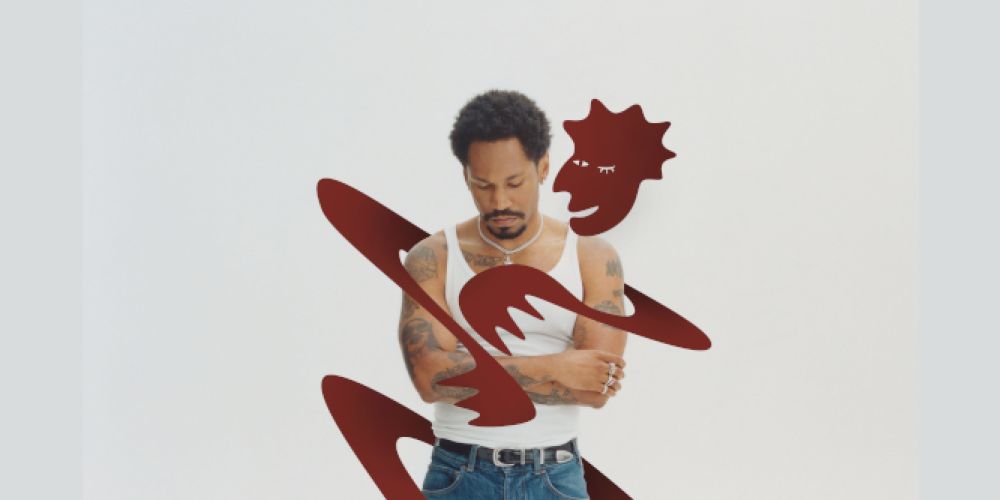 KAYTRANADA - Grammy-ausgezeichneter DJ & Producer im Juni in Berlin und München