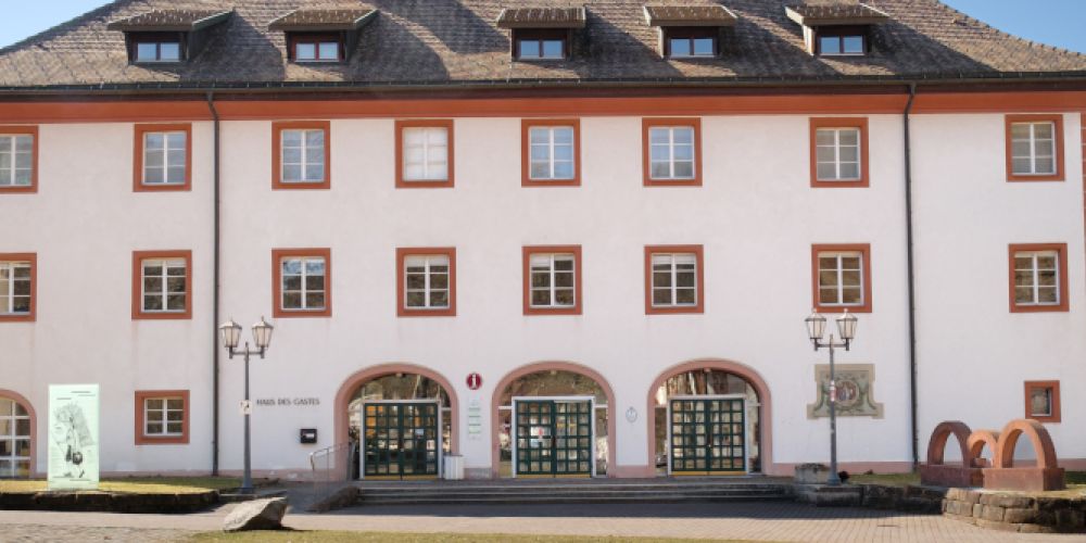 Noch bis 24. August Sonderausstellung mit Werken von Hans Thoma