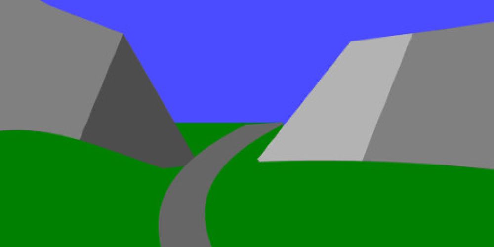 L 148 im Wehratal wieder befahrbar