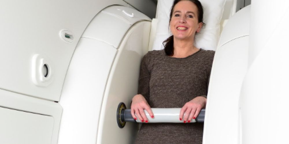 Ursachen von Knieschmerzen dank neuer MRT-Technologie besser erkennbar