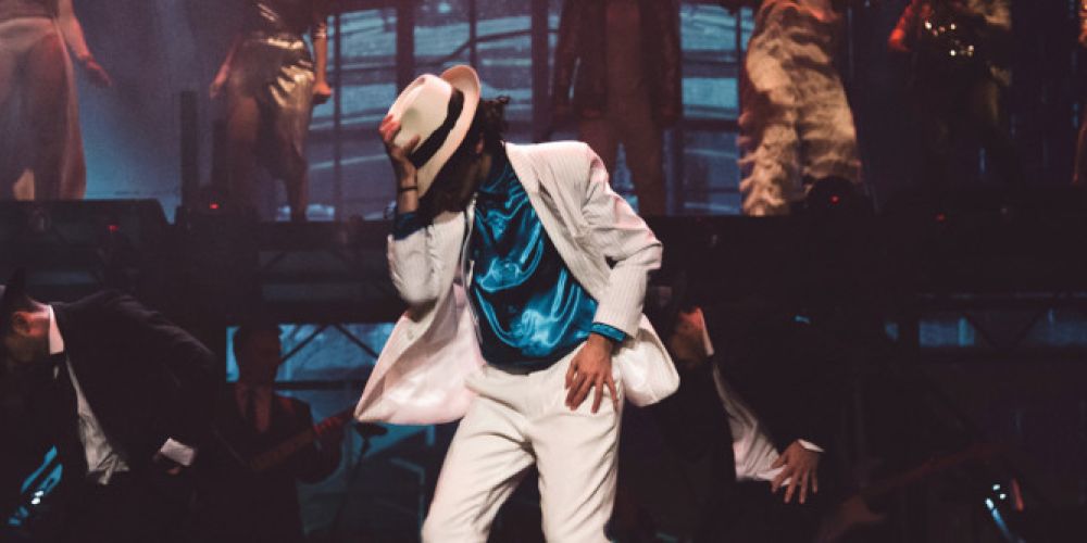 Jubiläum des ikonischen Albums „Thriller“