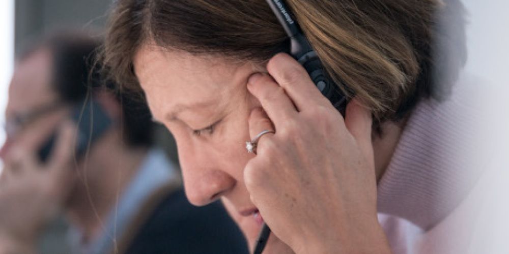 Bedarf an individueller Krebsinformation deutlich gestiegen