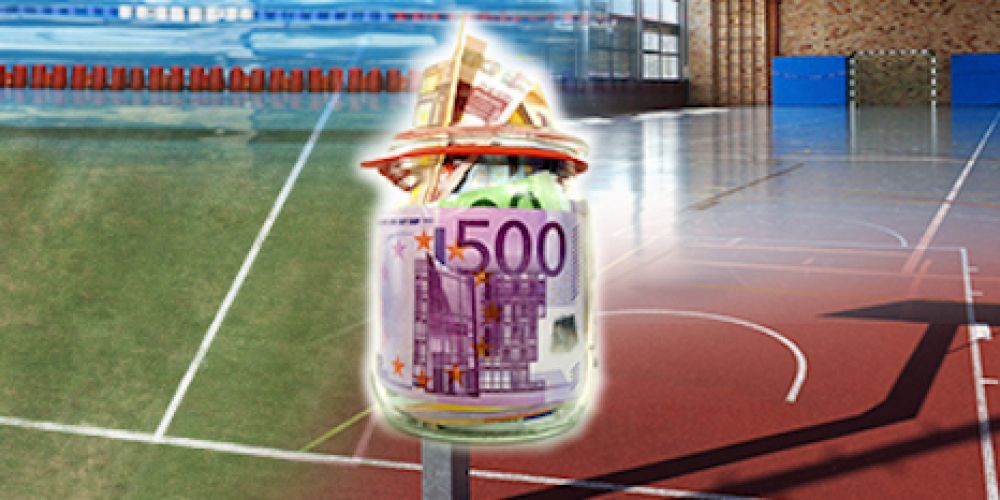 Mehr als 10 Mio. Euro Soforthilfe für den Sport in Baden-Württemberg