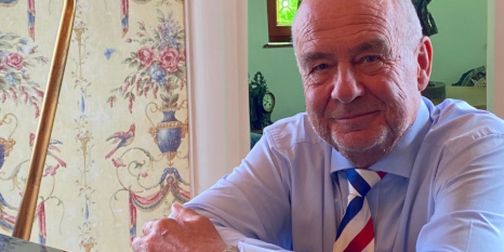 LIQUI MOLY-Chef ist bester Automarkt-Manager 2019/2020