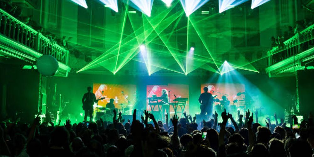 STIMMEN 2025: Vielfältiges Programm vom 26. Juni bis zum 20. Juli