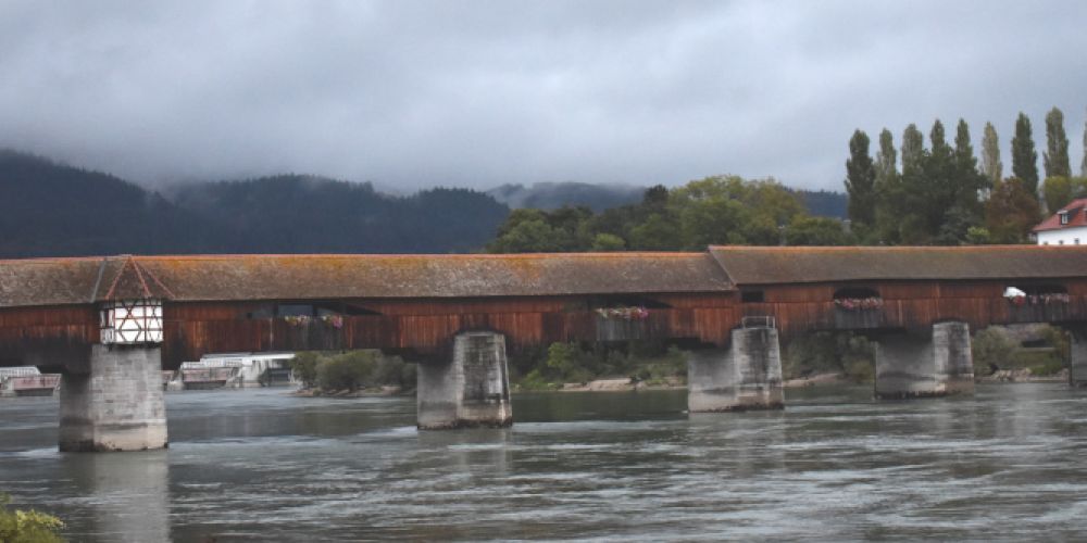 Reiseziele am Rhein: Entdeckungsreise entlang des Flusses