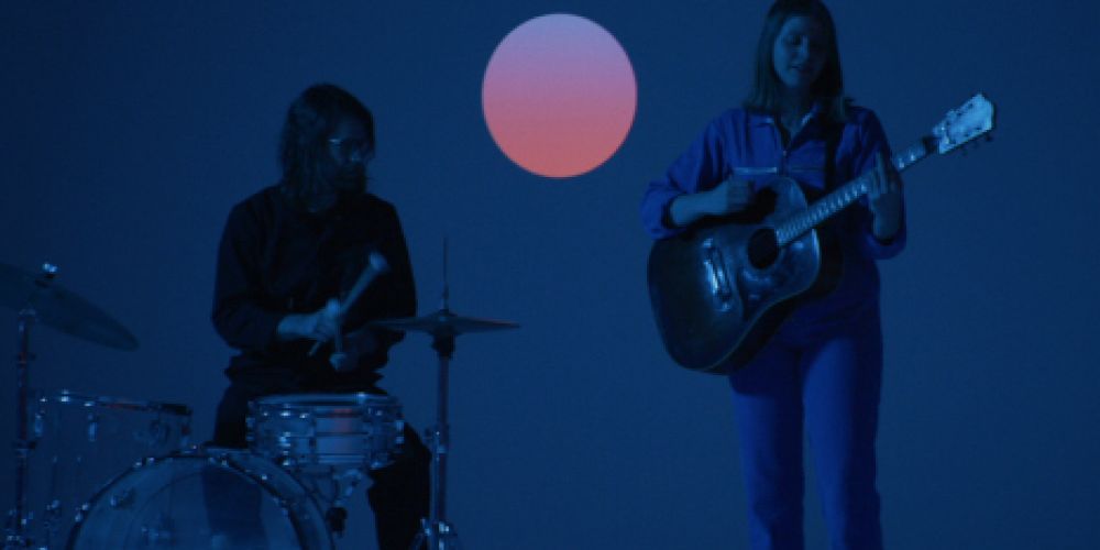 Sugar Candy Mountain (USA) & Nordik Chili (SH)