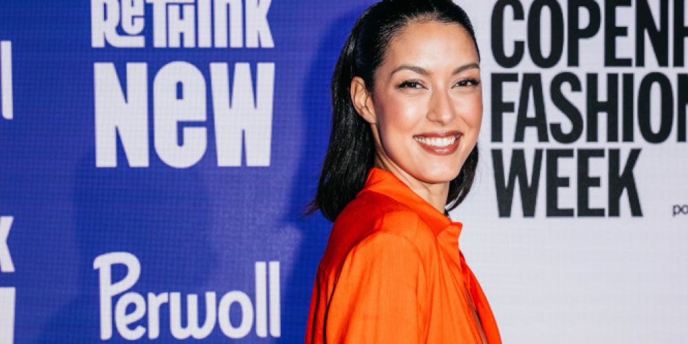 Perwoll setzt Statement für nachhaltigen Modekonsum auf der Copenhagen Fashion Week