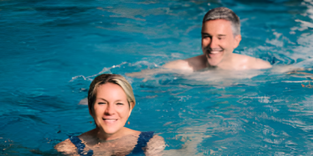 Gesundheitsurlaub als Motor für den Bayerntourismus