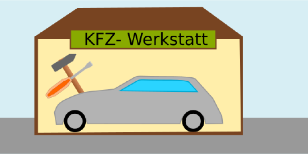 So kommt das Auto vom Ausland ins Inland