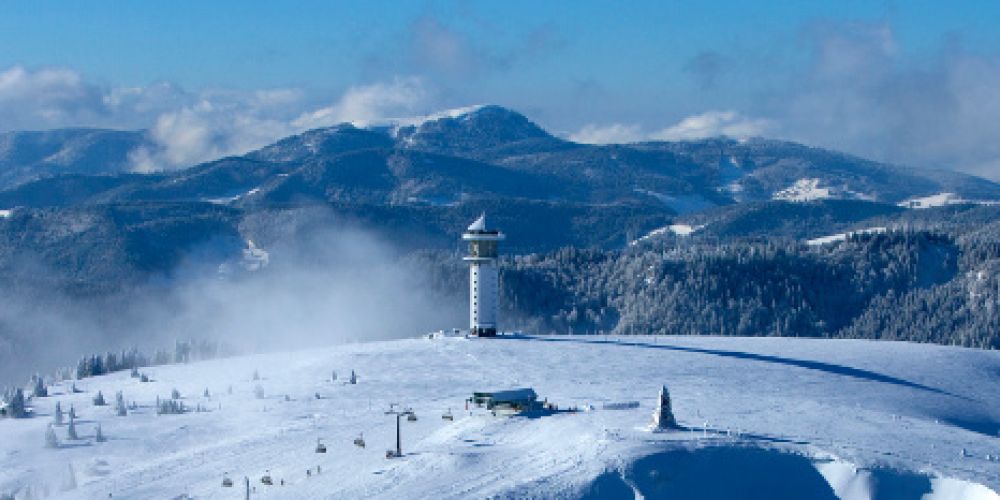 Vorverkauf für den Schwarzwald Skipass startet