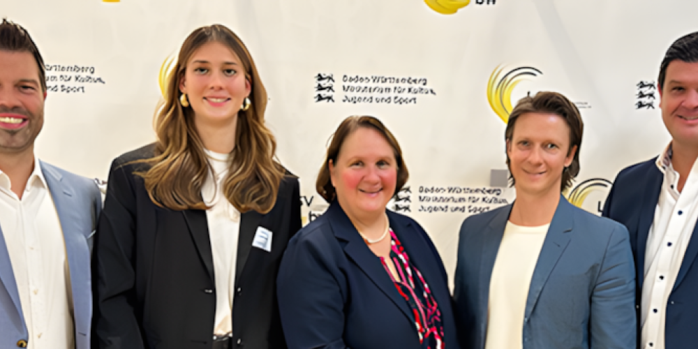 SPORTHORIZONTE 2025: Herausforderungen in der Leistungssportkarriere