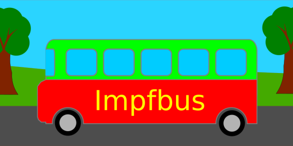 Über 9000 Impfungen im November – Land finanziert Modell des Landkreises