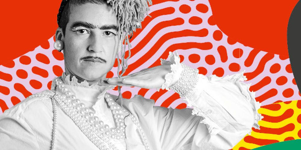 Sonderausstellung «Queer – Vielfalt ist unsere Natur»