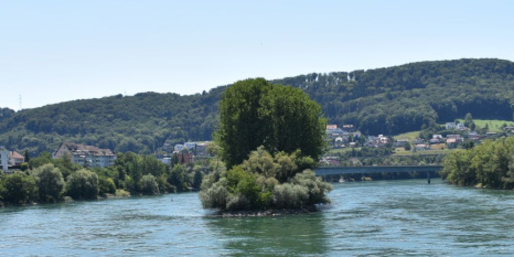 Verbot für das Entnehmen von Wasser aus Oberflächengewässern