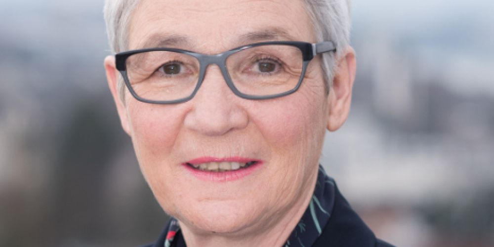 Veränderung im Verwaltungsrat der Gesundheitszentrum Fricktal AG