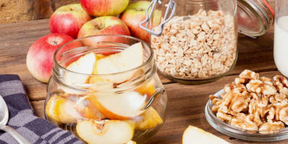 Ballaststoffe: Schlüssel für ein längeres Leben