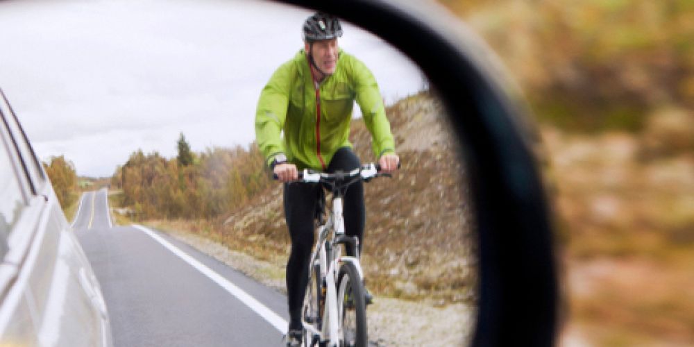 10 Leuchtturmprojekte für eine sichere Mobilität gesucht