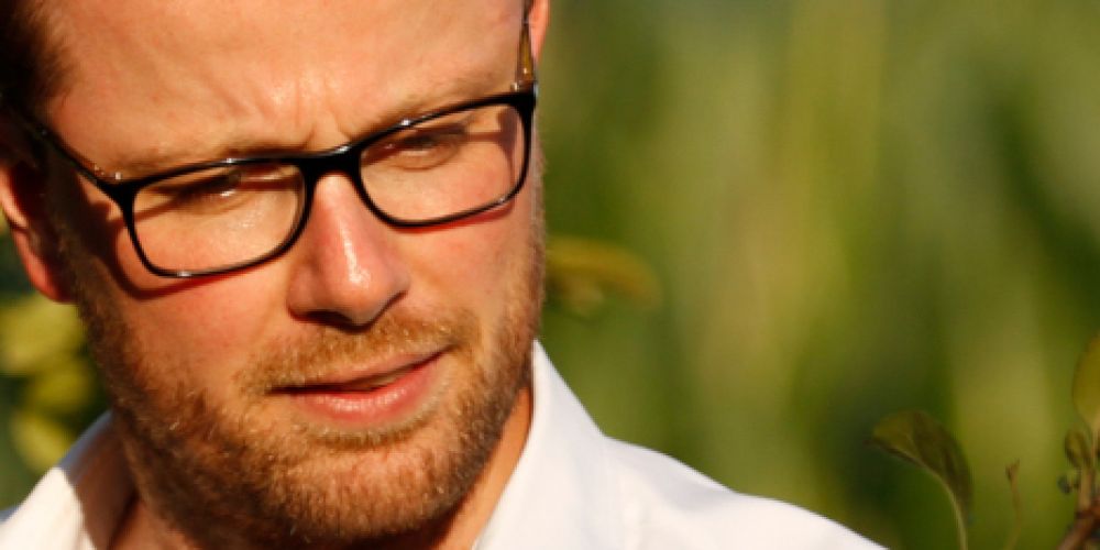 Was man liebt, das schützt man auch