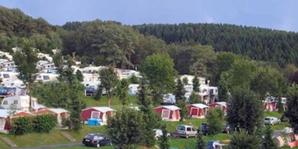 ADAC Camping: DIe beliebtesten Campingplätze in Nordrhein-Westfalen 2020