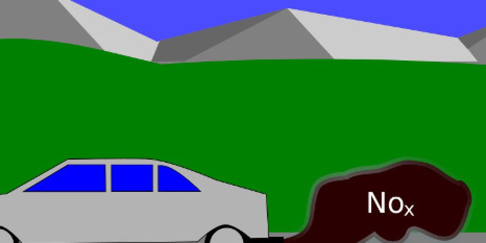 Stuttgart: Grenzwerte werden seit Jahren eingehalten Fahrverbote und Umweltzonen sind nicht mehr nötig