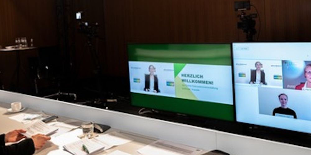 Bäume stärken Klima, Wirtschaft und Gesellschaft