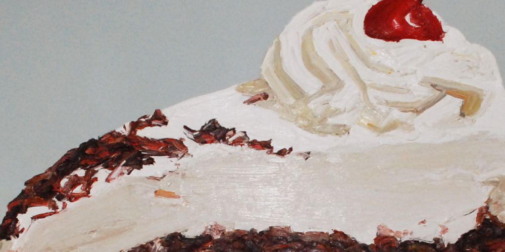 Guten Appetit! Eine Ausstellung zum Thema Essen