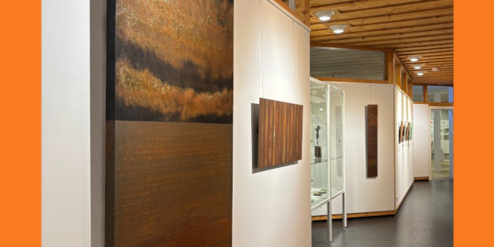 Sonderausstellung zum Saisonstart im Kreismuseum St. Blasien „Zeit und Vergänglichkeit sichtbar machen