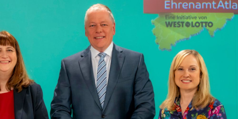 Ehrenamtliche in NRW wünschen sich bessere Bedingungen und höhere Wertschätzung