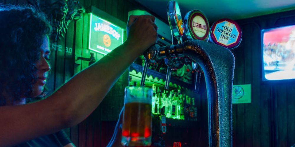 EURO 2020: Public Viewing in Konstanz