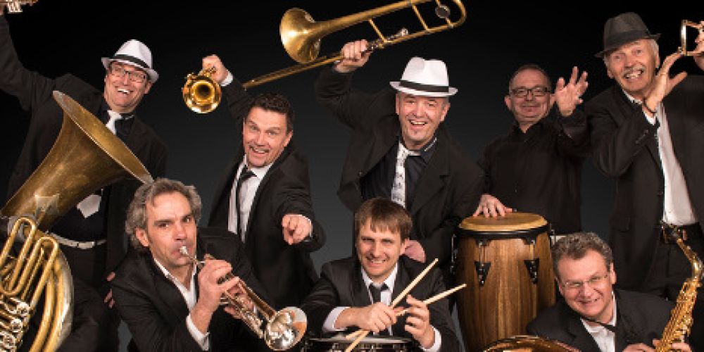 St. Blasien eröffnet mit sechs Bands auf drei Bühnen