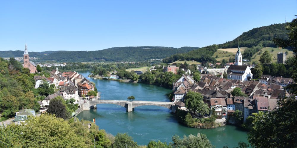 Immobilien am Hochrhein