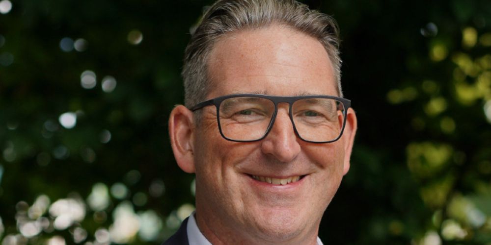 Raymond Hunziker wird neuer Direktor des Teufelhof Basel