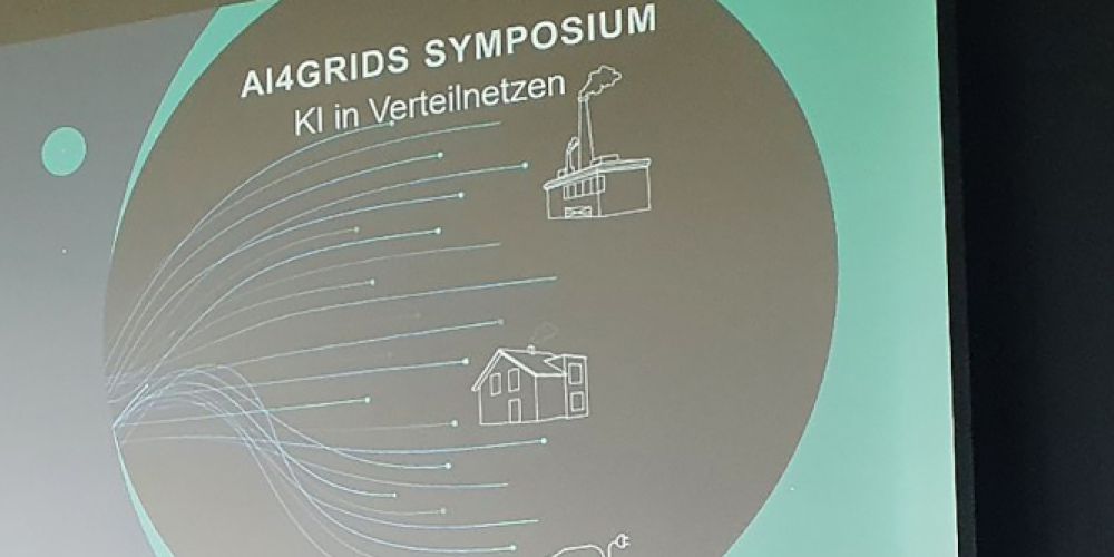 Mehr Solaranalgen und Wärmepumpen: Kann Künstliche Intelligenz die Stromversorgung unterstützen?